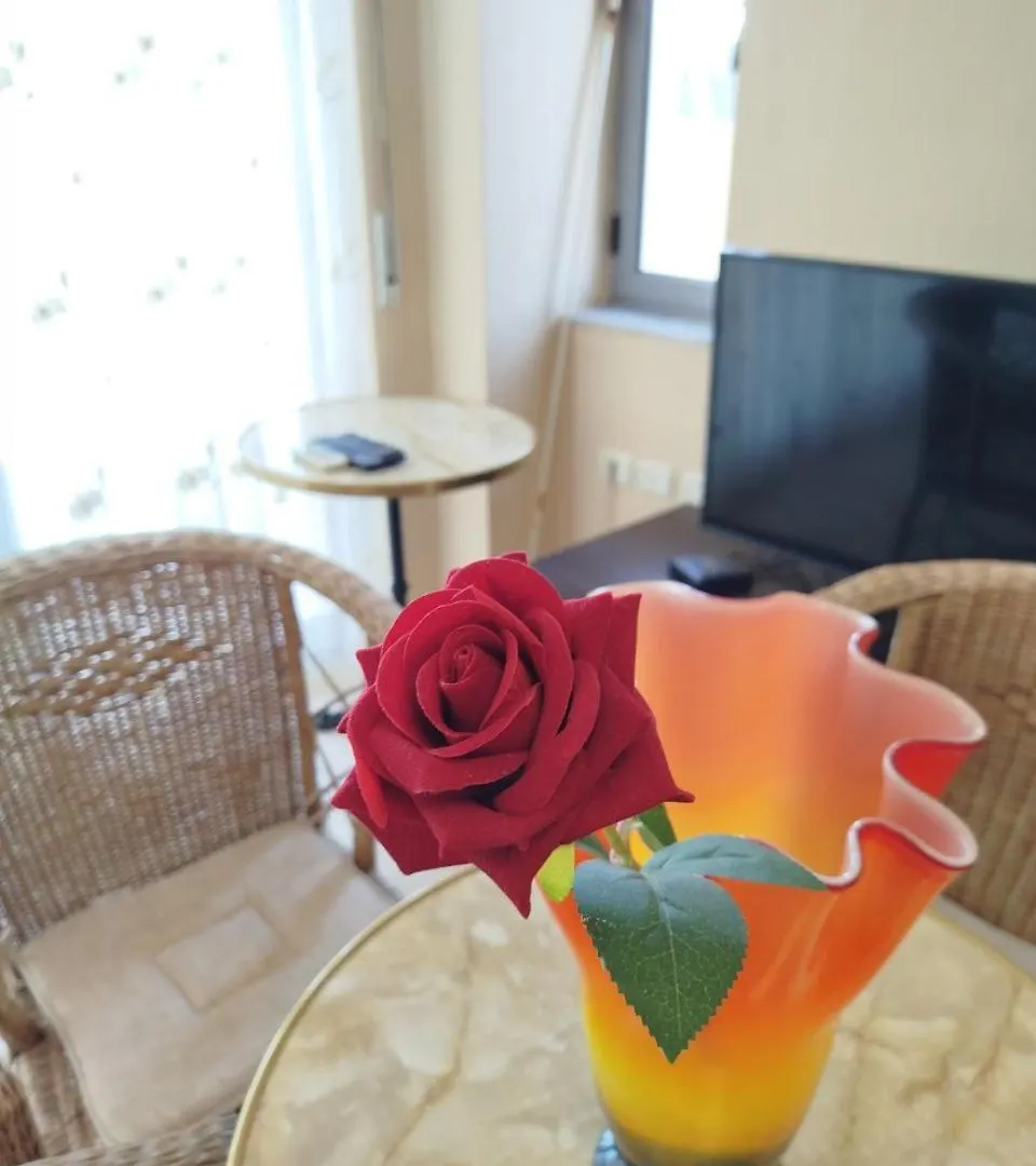 Sea View Comfy Apartment Durrës