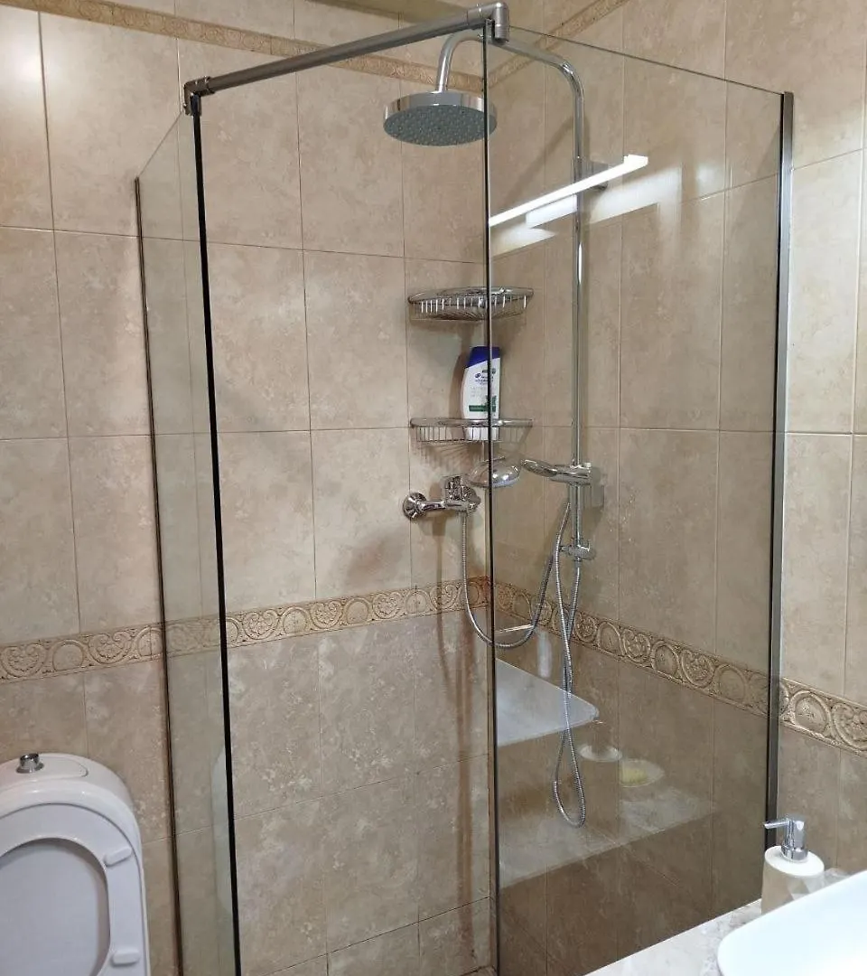 Sea View Comfy Apartment Durrës