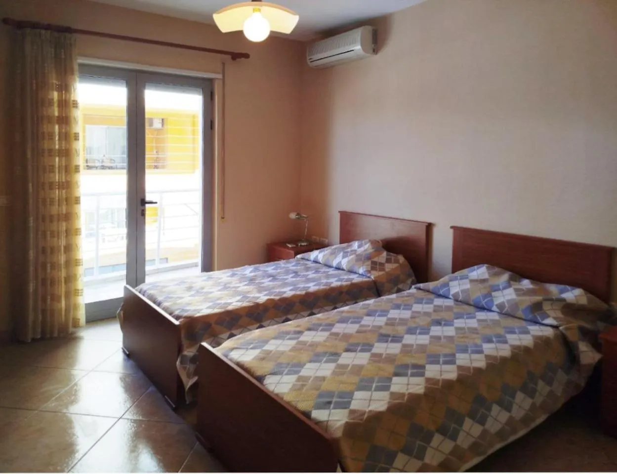 Sea View Comfy Apartment Durrës Albania
